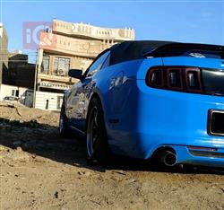 فورد موستانج